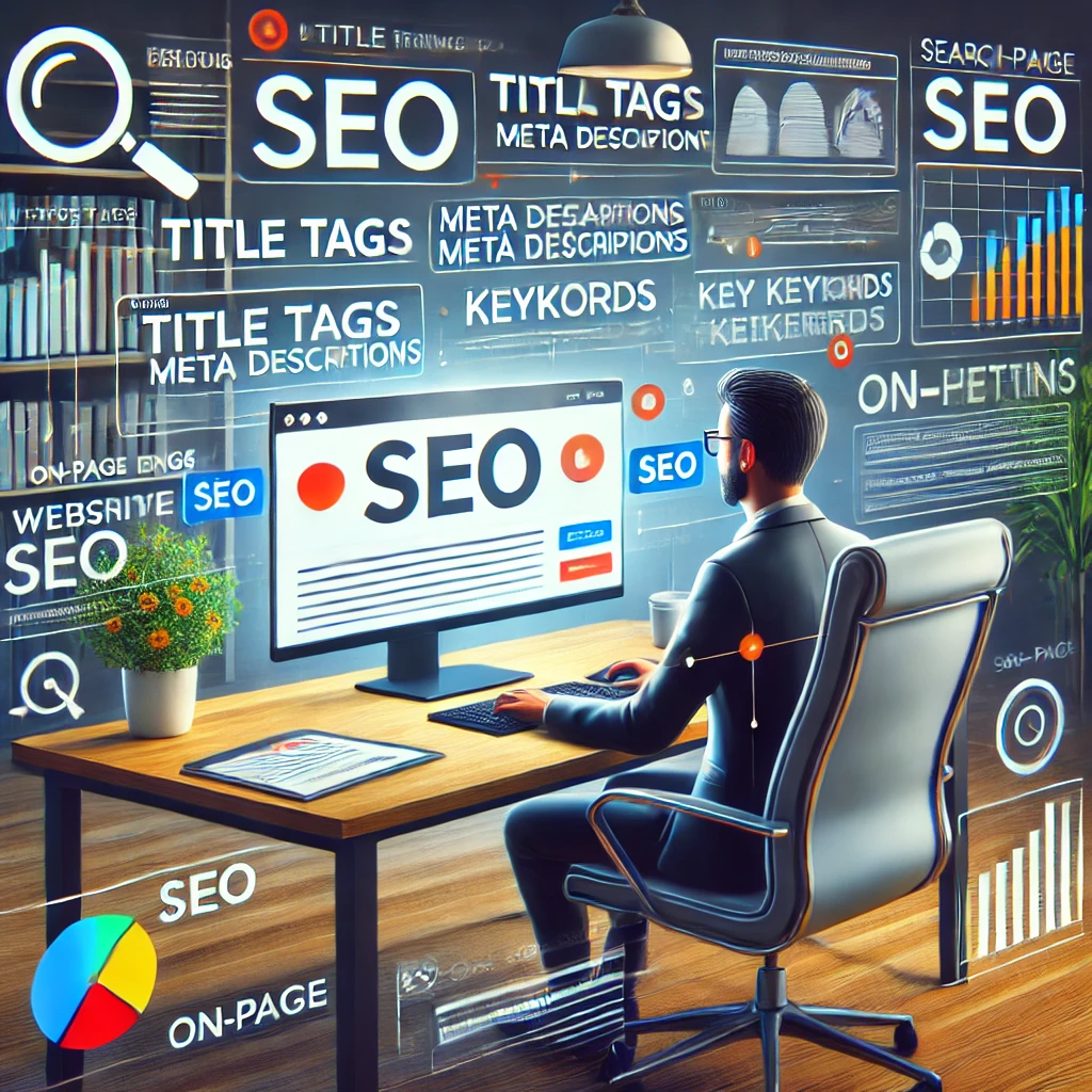 The Power of Semantic SEO