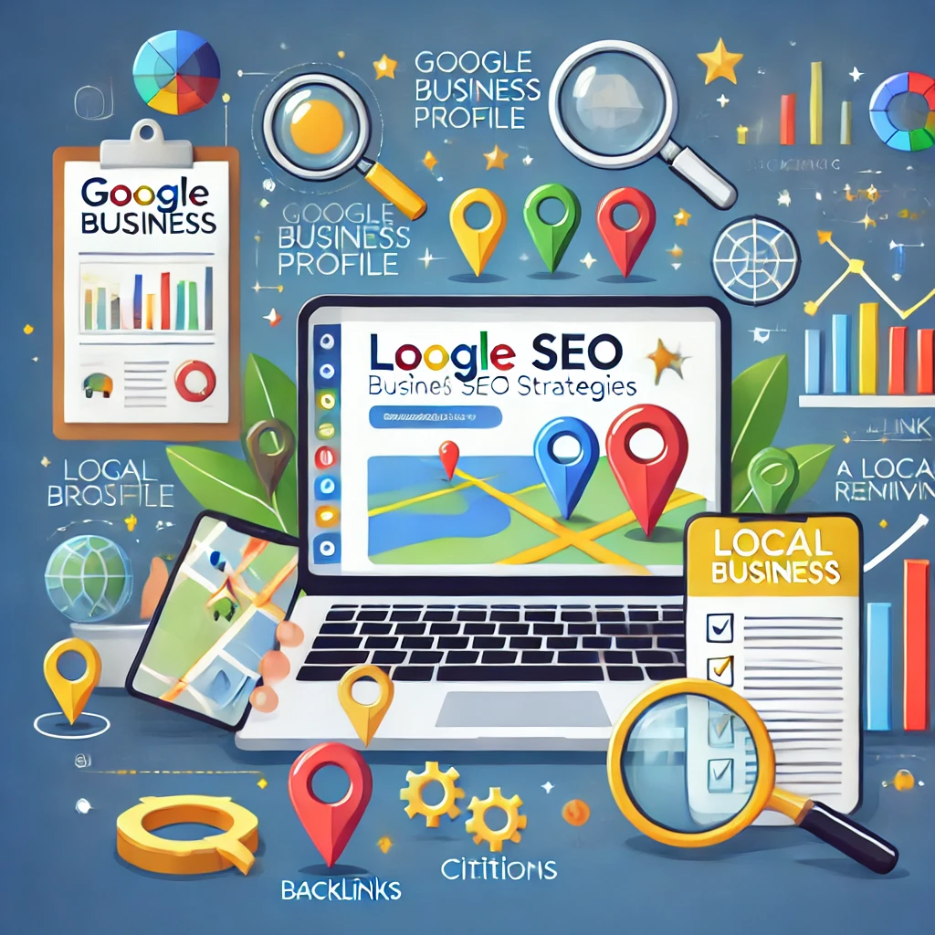 Local SEO Tips to Dominate Your Market