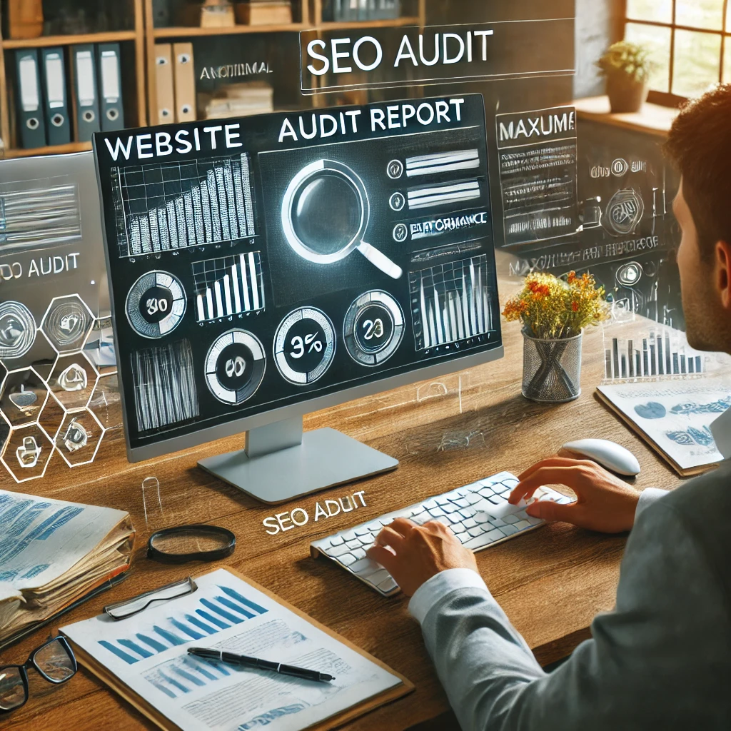 How to Conduct an Effective SEO Audit for Maximum Results