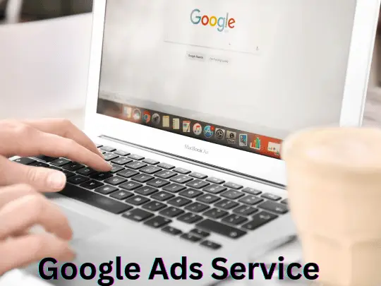 Google Ads Service