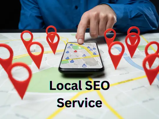 Local SEO Services