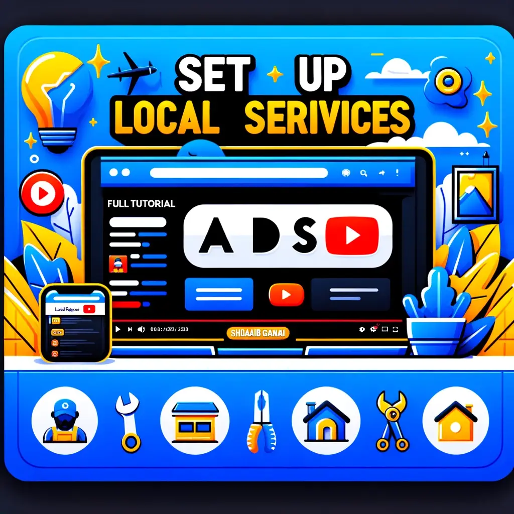 How to Set Up Local Services Ads for Your Business